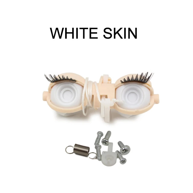 DBS blyth-máquina de Ojos de muñeca, accesorios de maquinaria, tornillos, barra en T, pupilas de ojos para muñecas personalizadas DIY, anime