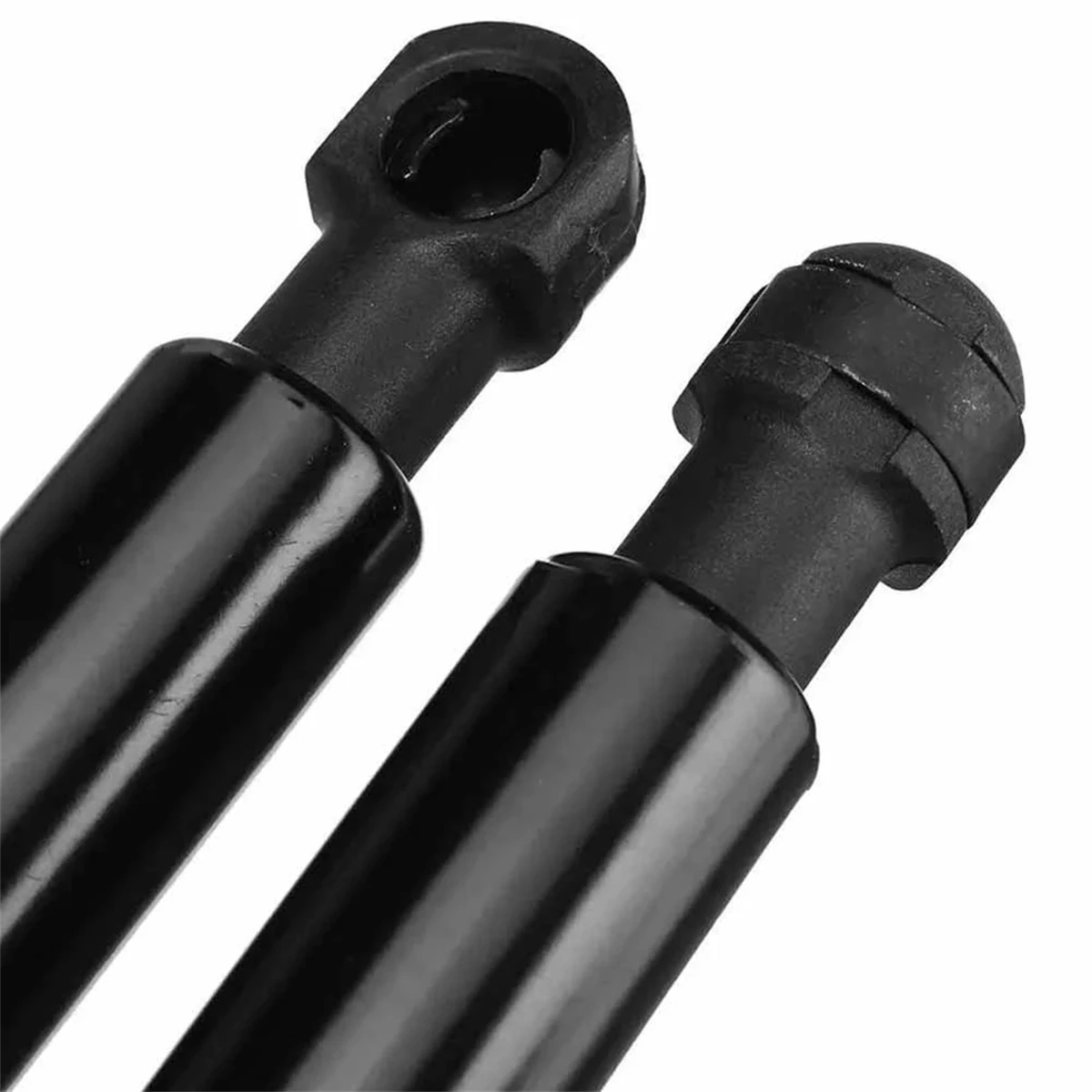 2 uds 99151155100 capó delantero de coche capó de motor puntales de Gas varillas de soporte de elevación para Porsche 911 991 718 Boxster Cayman 981 982
