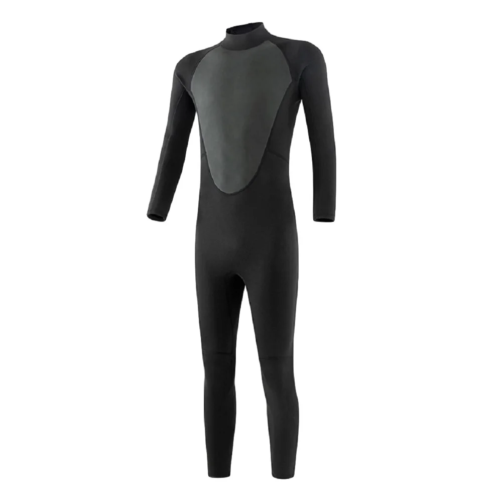Trajes de neopreno de 3mm/2mm para buceo, surf, snorkel, kayak, pesca submarina, apnea, natación, cuerpo completo, térmico, mantiene el calor