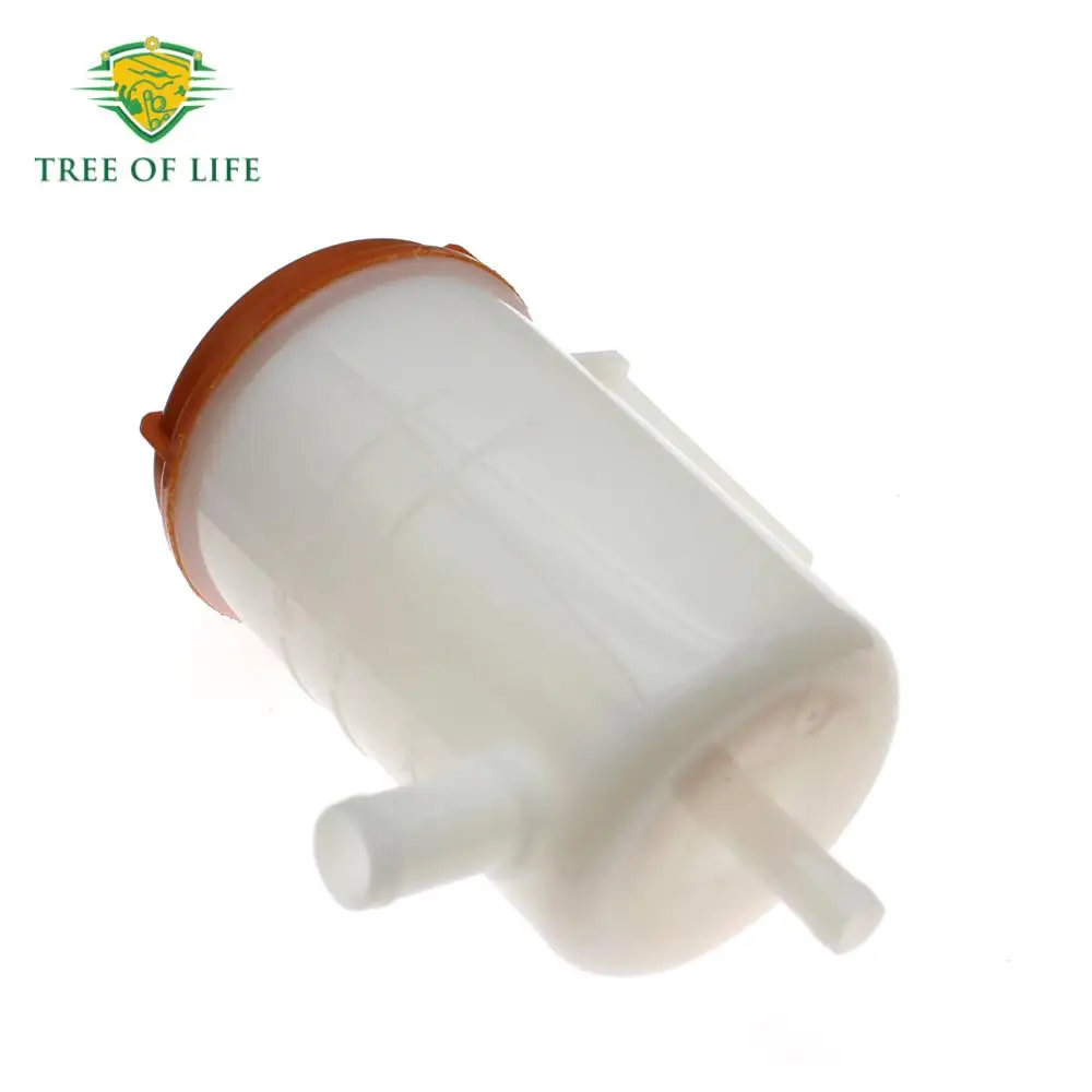 Nuevo tanque de depósito de dirección asistida 49140-54J01 para Suzuki Grand Vitara XL-7 1999-2005 49140-54J00 4914065 D00 4914054 J00