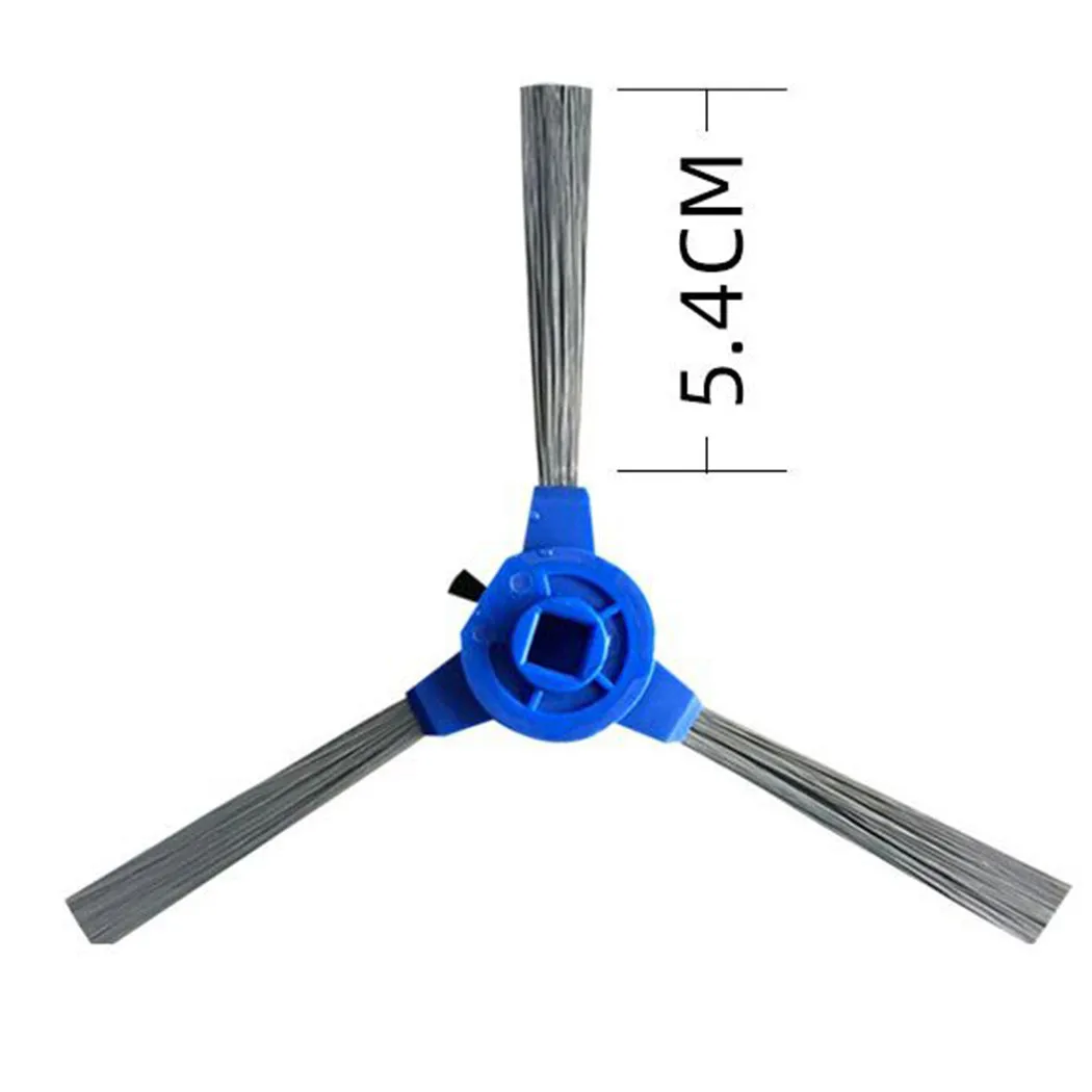 Filtros Hepa Cepillo Lateral fregona trapos paños de repuesto para Eufy Robovac G10 G30 Robot repuestos de aspiradora Kits Accesorios