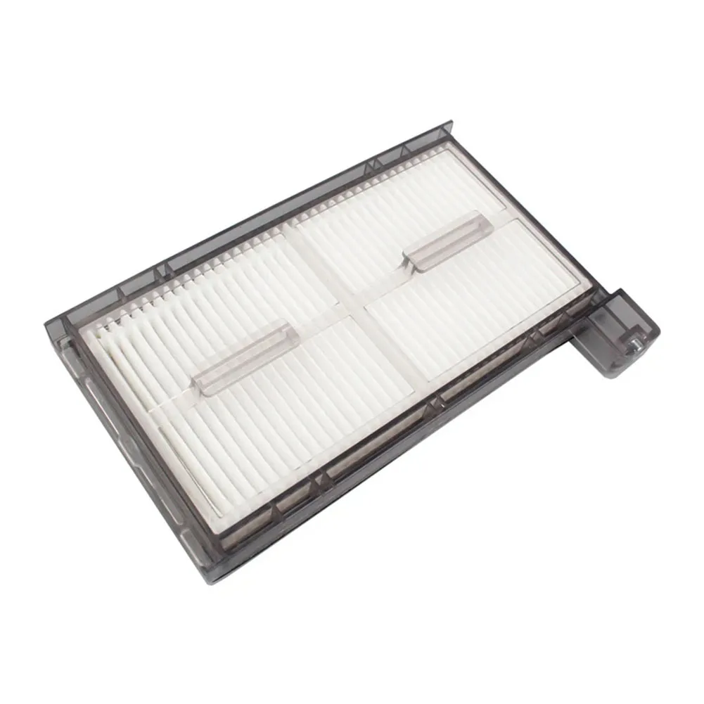 Para Eufy X8 Pro Robot Cepillo Lateral filtros Hepa paños de fregona paño de mopa bolsa de polvo piezas de limpiador al vacío accesorios de repuesto