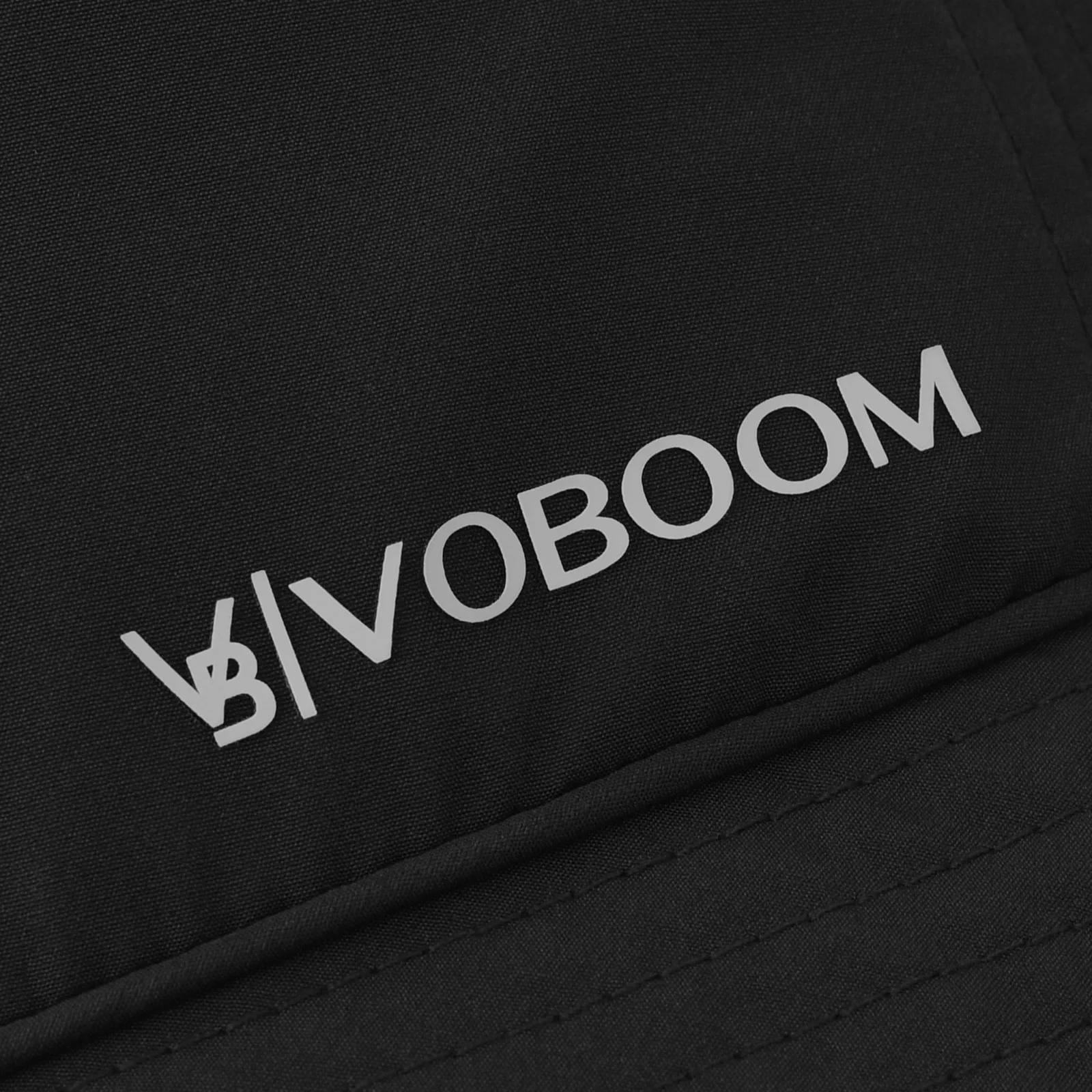 Voboom-Sombrero de pescador de malla transpirable para hombre, gorro de pescador de ala ancha, para pesca al aire libre, senderismo, Playa