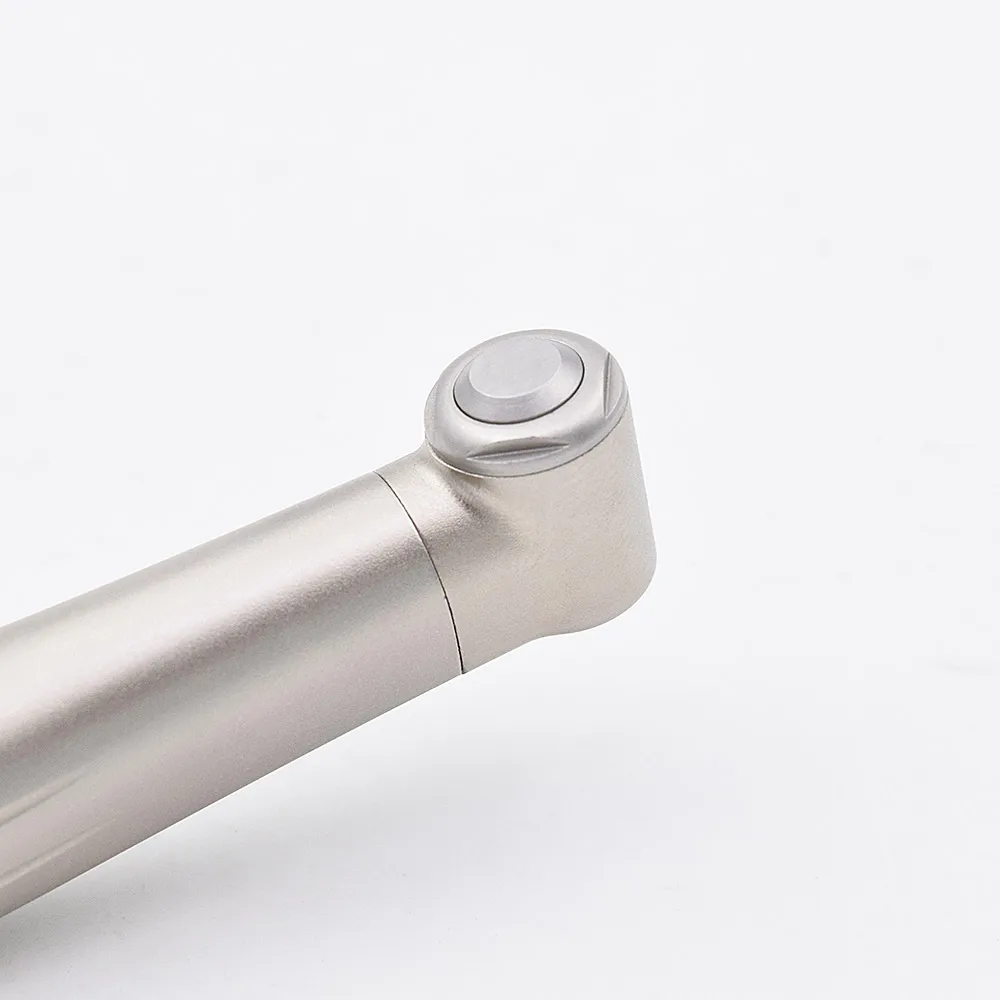 Pieza de mano Dental de baja velocidad, turbina de aire, pieza de mano de ángulo recto, pulverizador de agua interior/externo X65L / X65 / X-SG65L