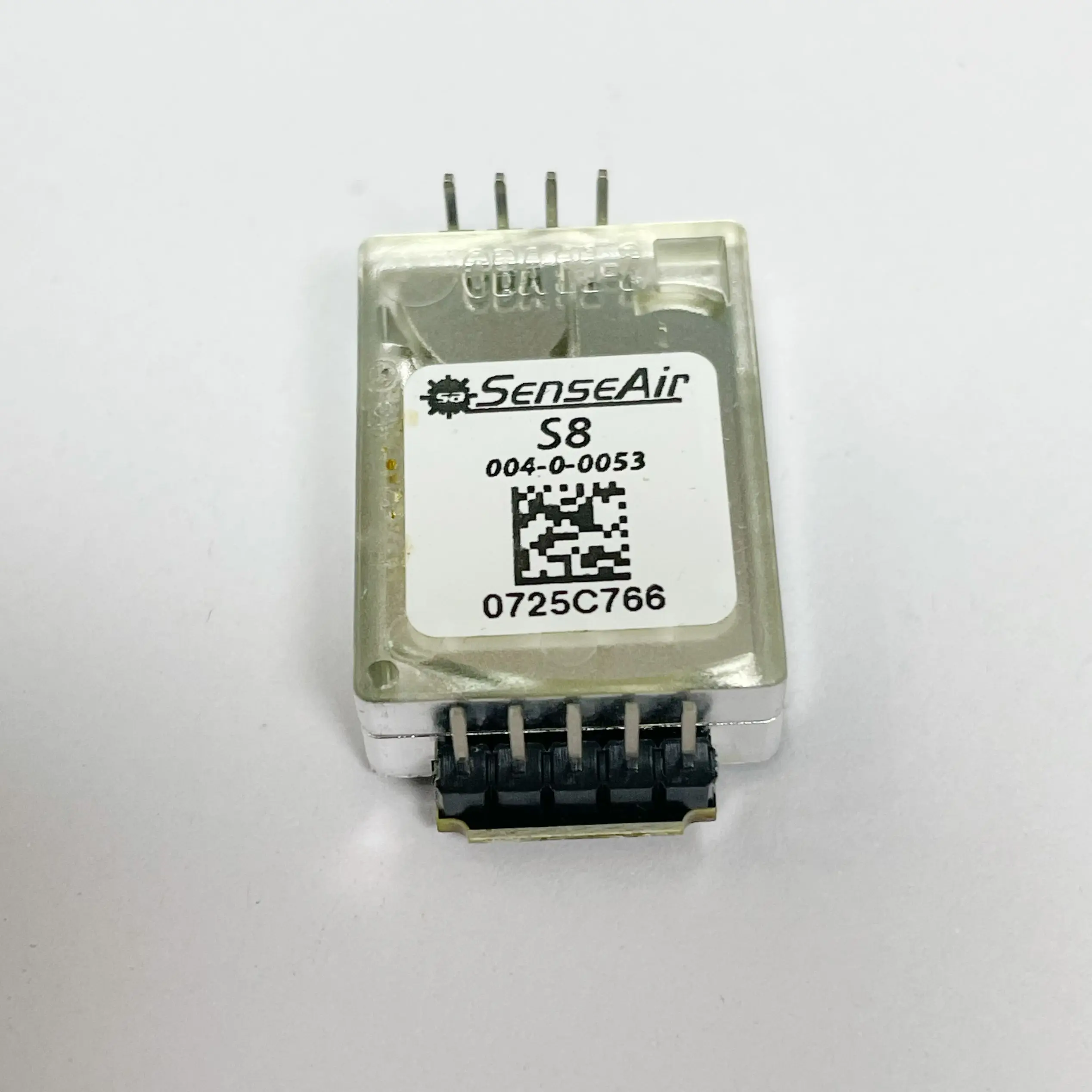 Sensor de CO2 Infrarrojo Original SenseAir S8 004-0-0053 S8-0053, S8 0053, Nuevo y Genuino