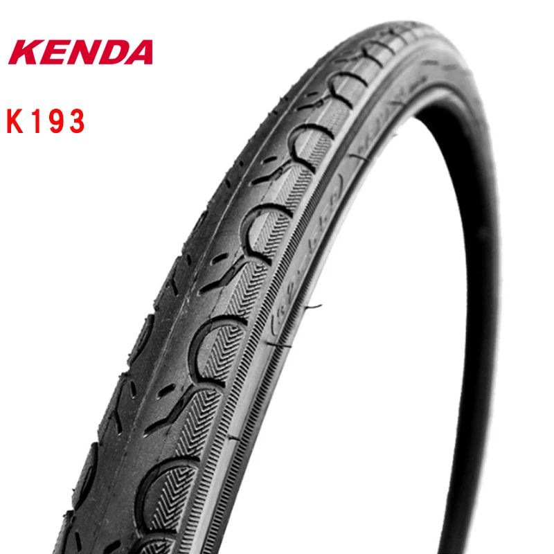 2PCS KENDA K193 700*28C Neumáticos de Bicicleta de Carretera 14 16 18 20 24 26 Pulgadas 1.25 1.5 1.75 1.95/700*25 32 35 38 40C Neumáticos de Bicicleta de Montaña