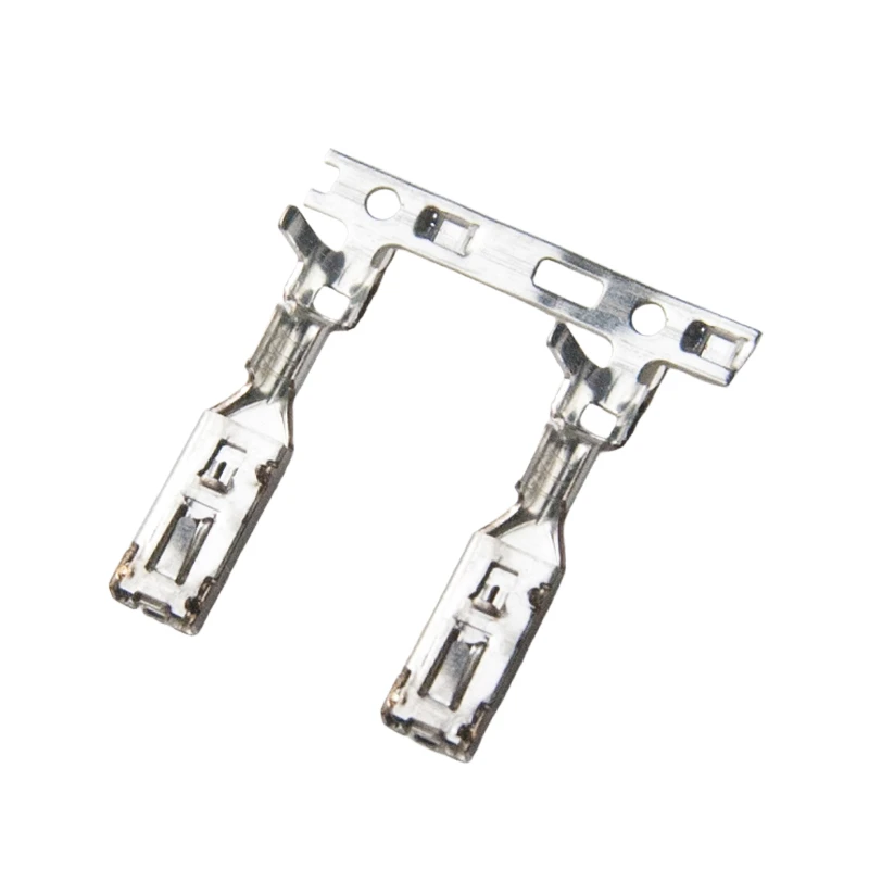 22140492050/22140492070/22140492075/22140492060 Conector de enchufe con pin de inserción, conector original genuino
