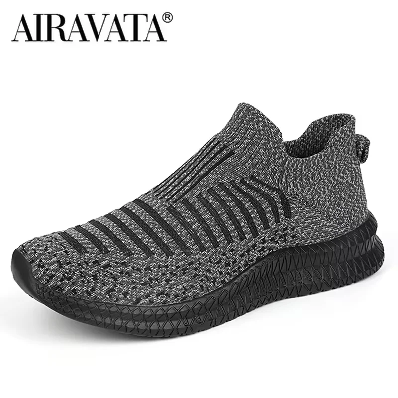 Zapatillas de deporte para Hombre, calzado informal cómodo a la moda, Tenis masculinos, Zapatillas para Hombre, mocasines transpirables