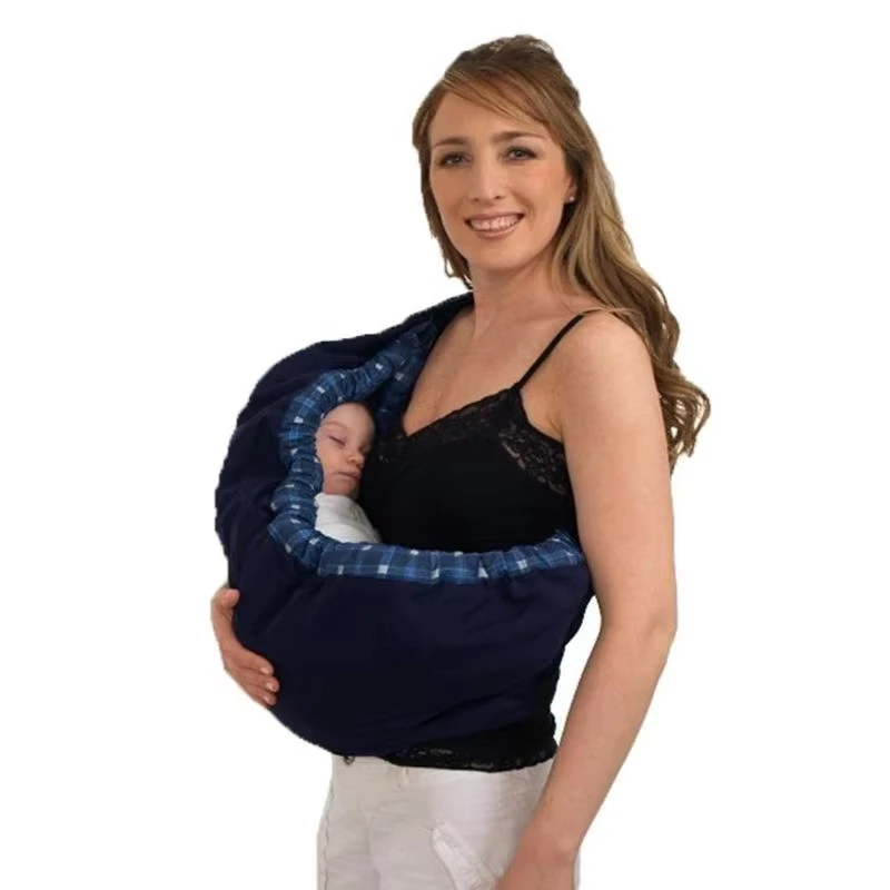 Bolsas para el cuidado del bebé, mochilas con correas, bolsas para amamantar, correas suaves cómodas y transpirables, bolsas envolventes para recién nacidos