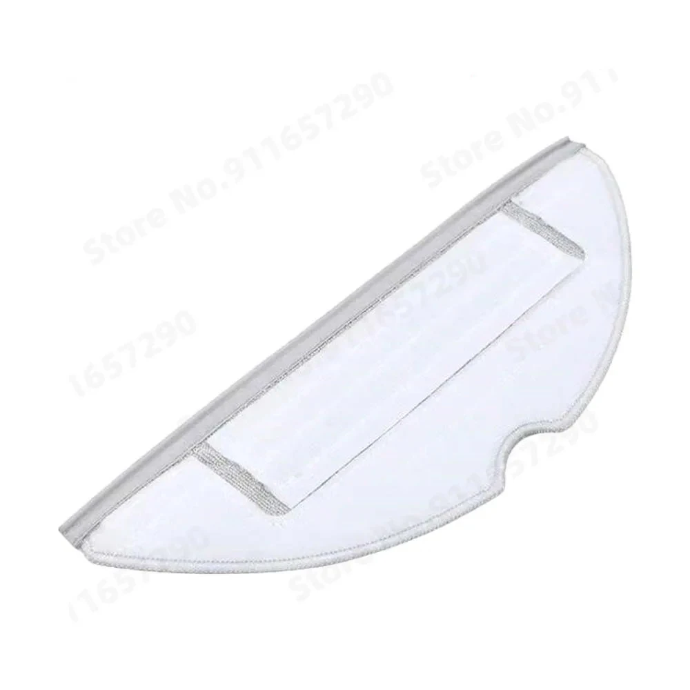 Original para Roborock S7 MAXV / S7 MAXV Plus/ S7 MaxV Ultra / S7 Pro Ultra Topaz SV VibraRise paño de mopa montaje Robot limpiador parte