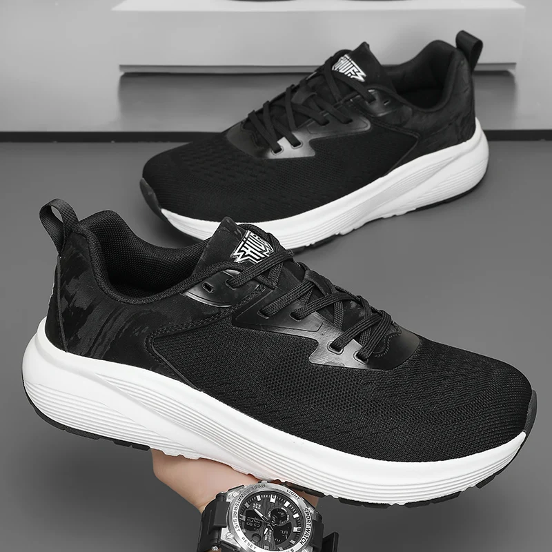 Zapatos anchos descalzos para hombre y mujer, zapatos deportivos para caminar, tenis, maratón, zapatillas para correr, zapatillas para correr para hombre, zapatos para mujer