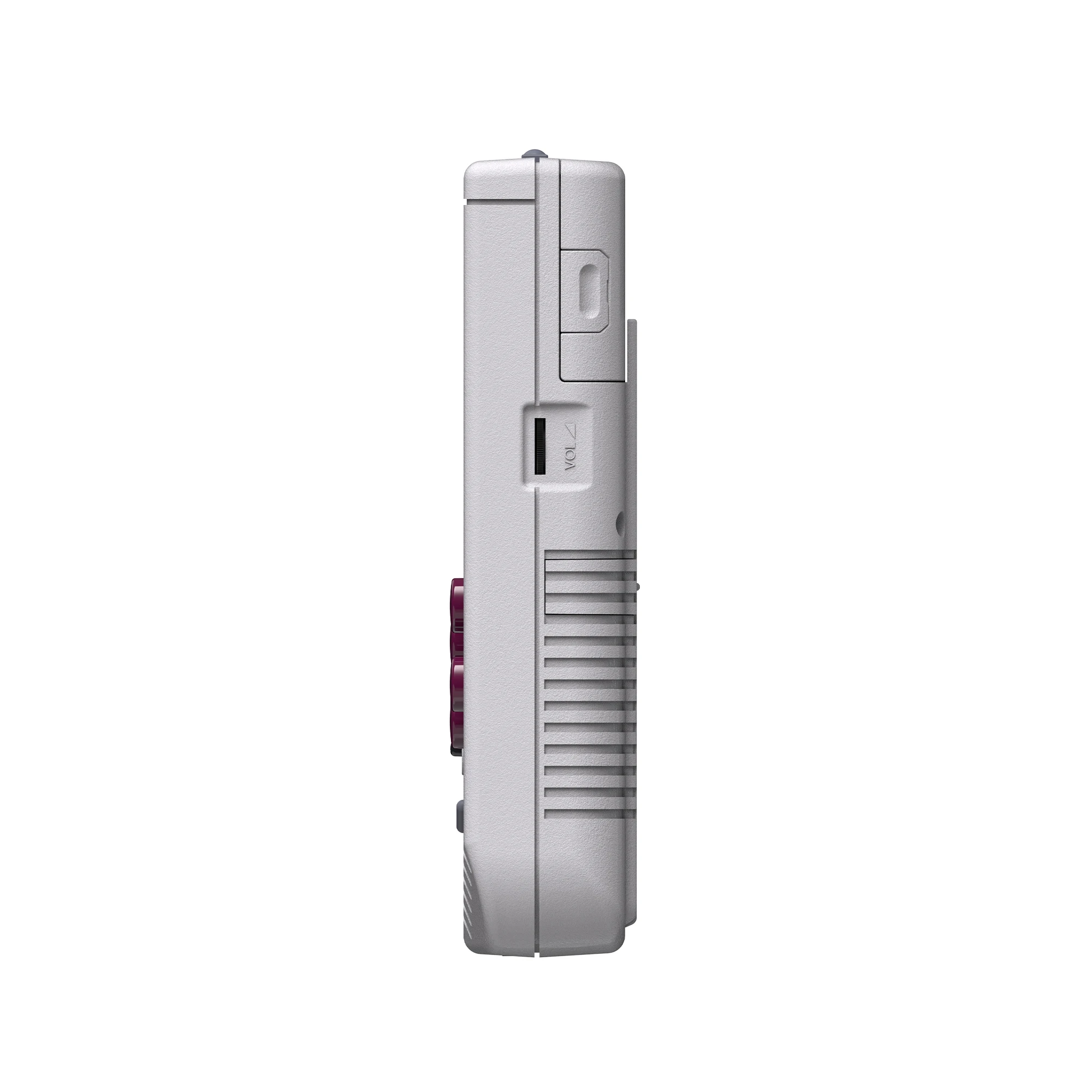 Retroflag GPi CASE 2W Compatible con Raspberry Pi ZERO, ZERO W, ZERO 2W con Pantalla LCD de 3 Pulgadas, Batería Recargable