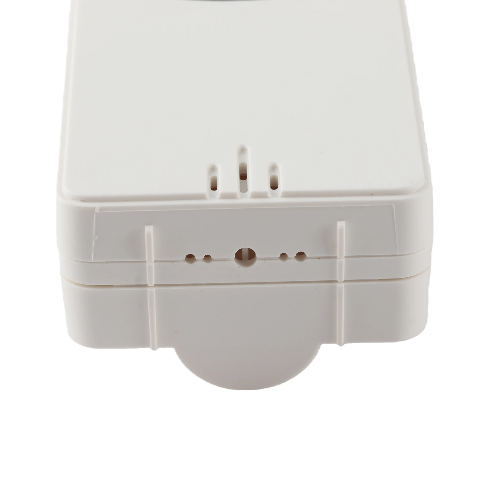 Medidor de Temperatura y Humedad, Higrómetro, Termómetro Digital Electrónico para Uso Interior/Exterior, Compatible con Estaciones Meteorológicas