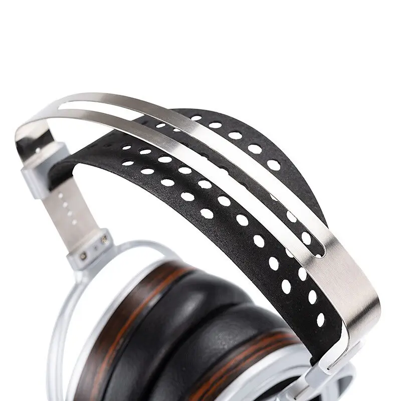 Auriculares de audiófilo HIFIMAN HE1000se de tamaño completo, supraaurales, de diseño abierto, con imanes planares magnéticos ocultos para el hogar y el estudio