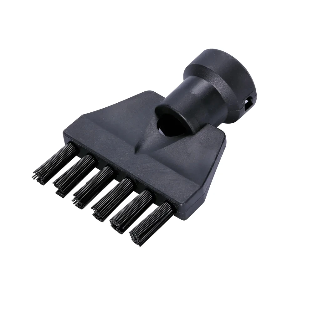 Para Karcher Easyfix SC2 SC3 SC4 SC5 aspiradora almohadilla de limpieza de microfibra cubierta mopa de vapor cabezal de cepillo piezas de boquilla potentes
