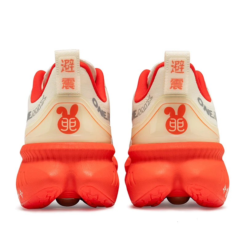 ONEMIX 2026, Nuevas Zapatillas Deportivas con Amortiguación, para Correr, Resistentes, para Hombre, Antideslizantes, Transpirables, Ligeras, para Deportes al Aire Libre