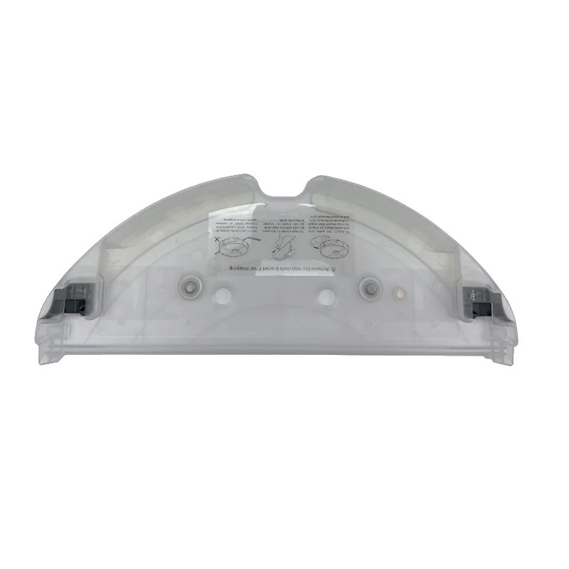 Para Roborock S5 Max S6 MaxV S6 PURE T7 accesorios de Robot aspirador tanque de agua estante de fregona paño de mopa piezas de repuesto