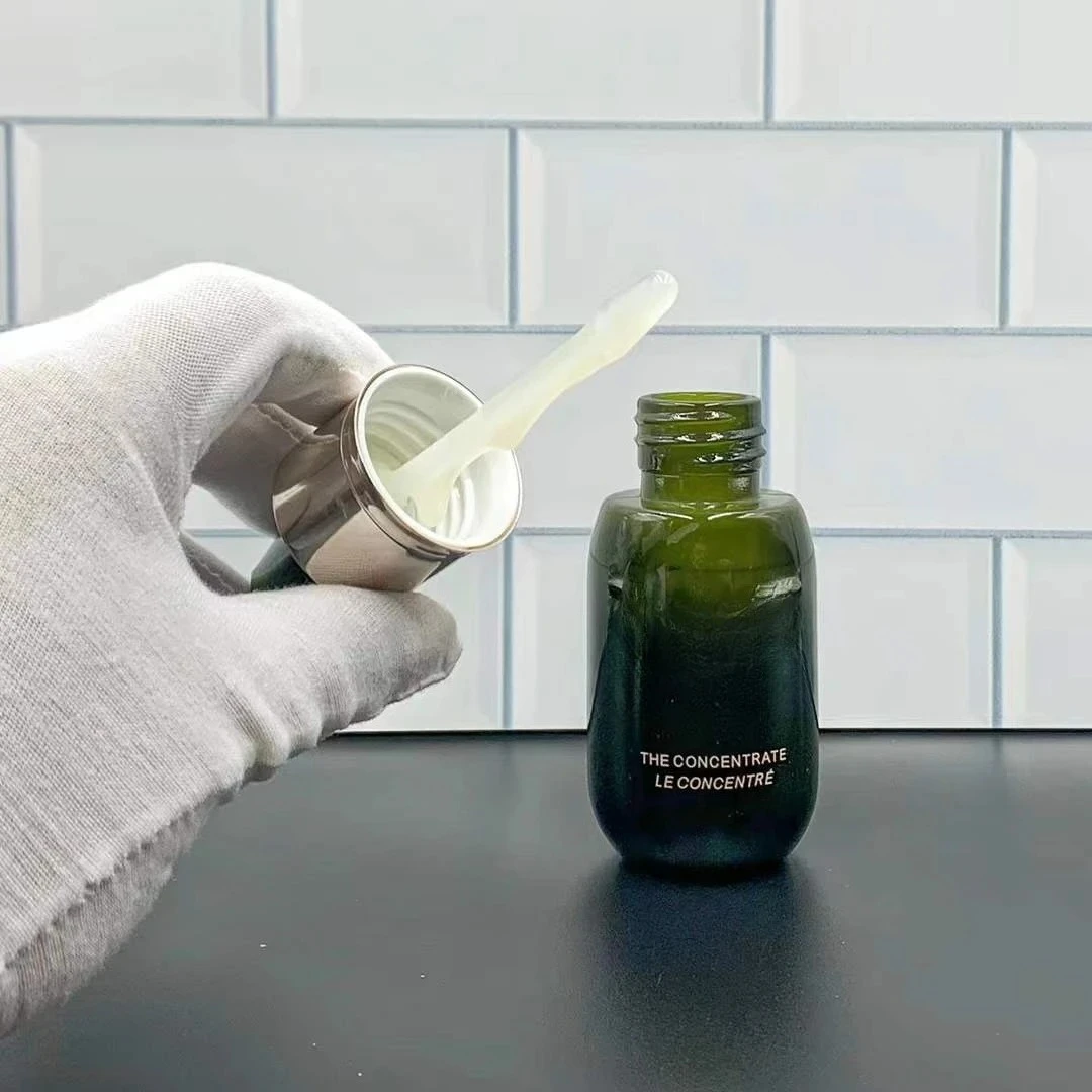 Cuidado de la Piel: El Sérum Concentrado 50ml