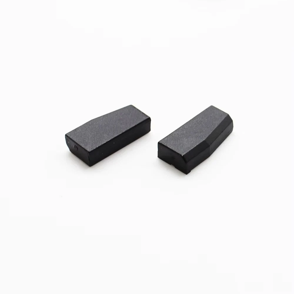 El chip original 4D60 es 4D60 ID 60 4d60 DST40 chip transpondedor de 80 bits 4d60 4D 60 chips de llave de coche para Ssangyong
