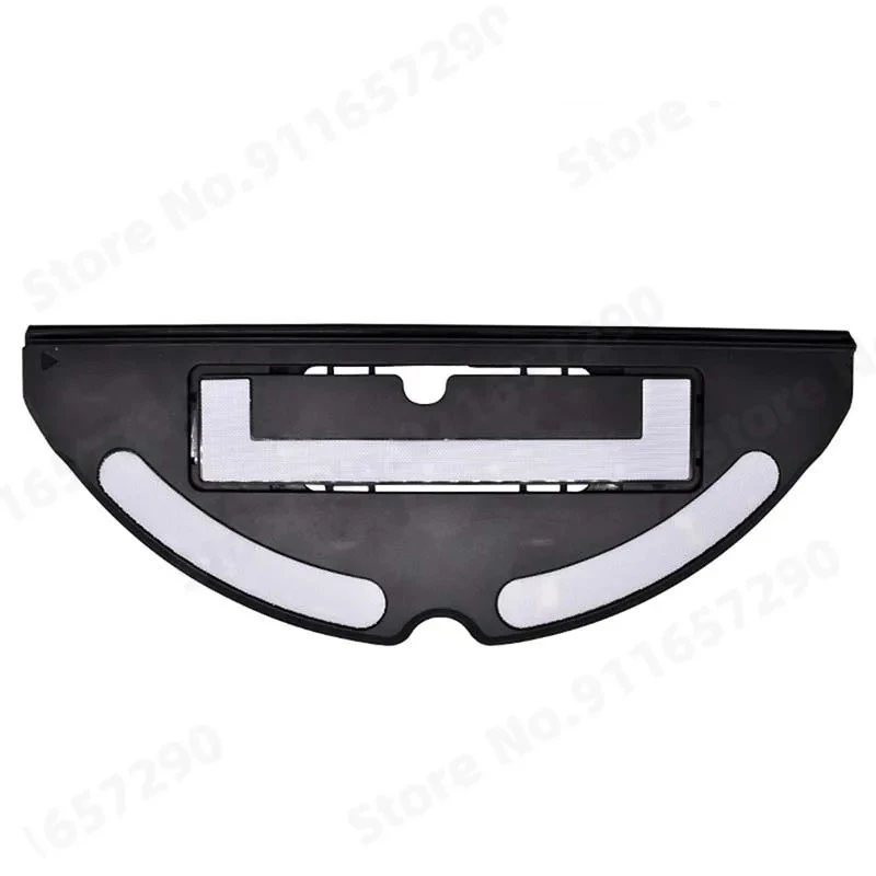 Original para Roborock S7 MAXV / S7 MAXV Plus/ S7 MaxV Ultra / S7 Pro Ultra Topaz SV VibraRise paño de mopa montaje Robot limpiador parte