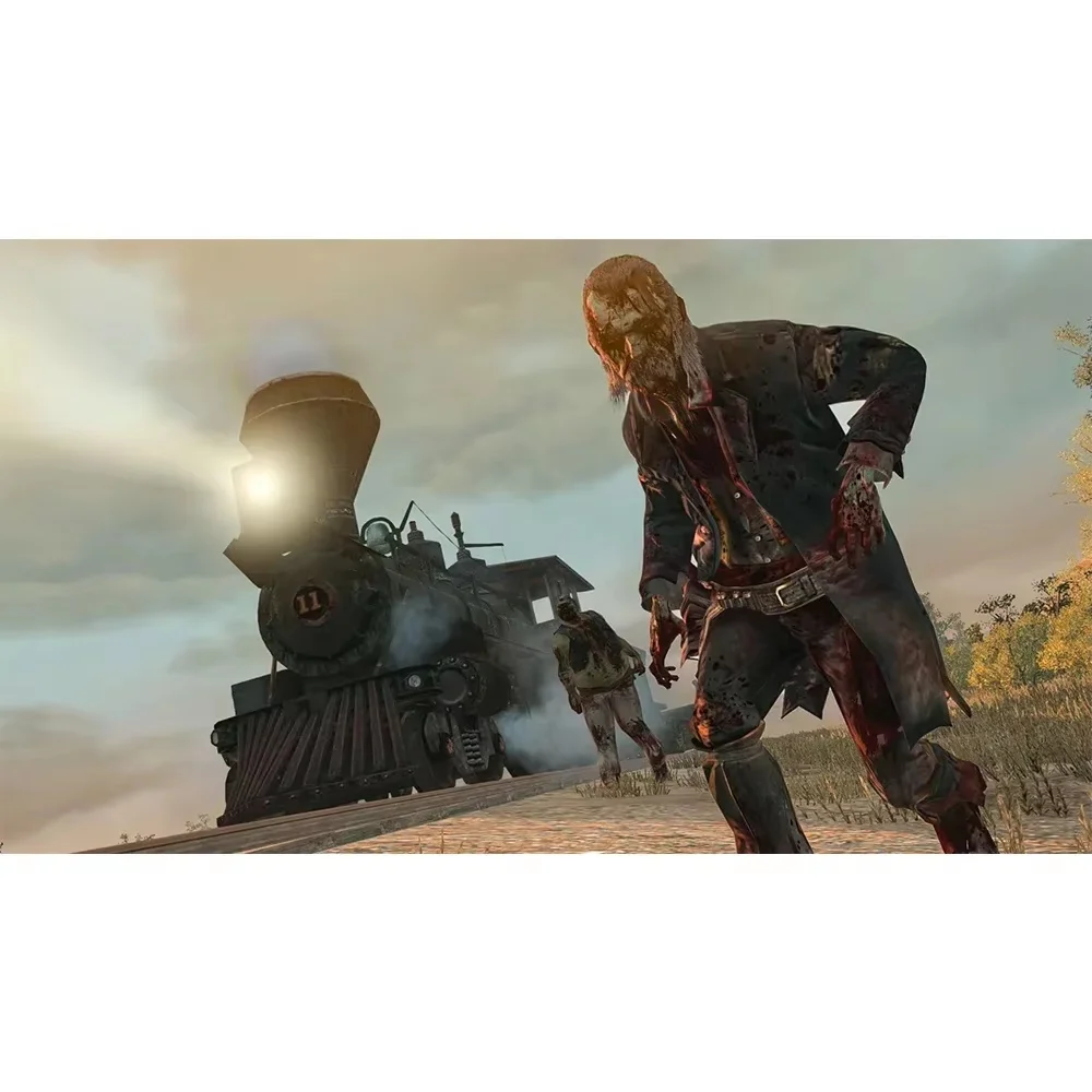 Red Dead Redemption ofertas de juegos Nintendo Switch Game Deals 100%, tarjeta de juego física Original, género de acción, 1 jugador para consola de juegos Switch