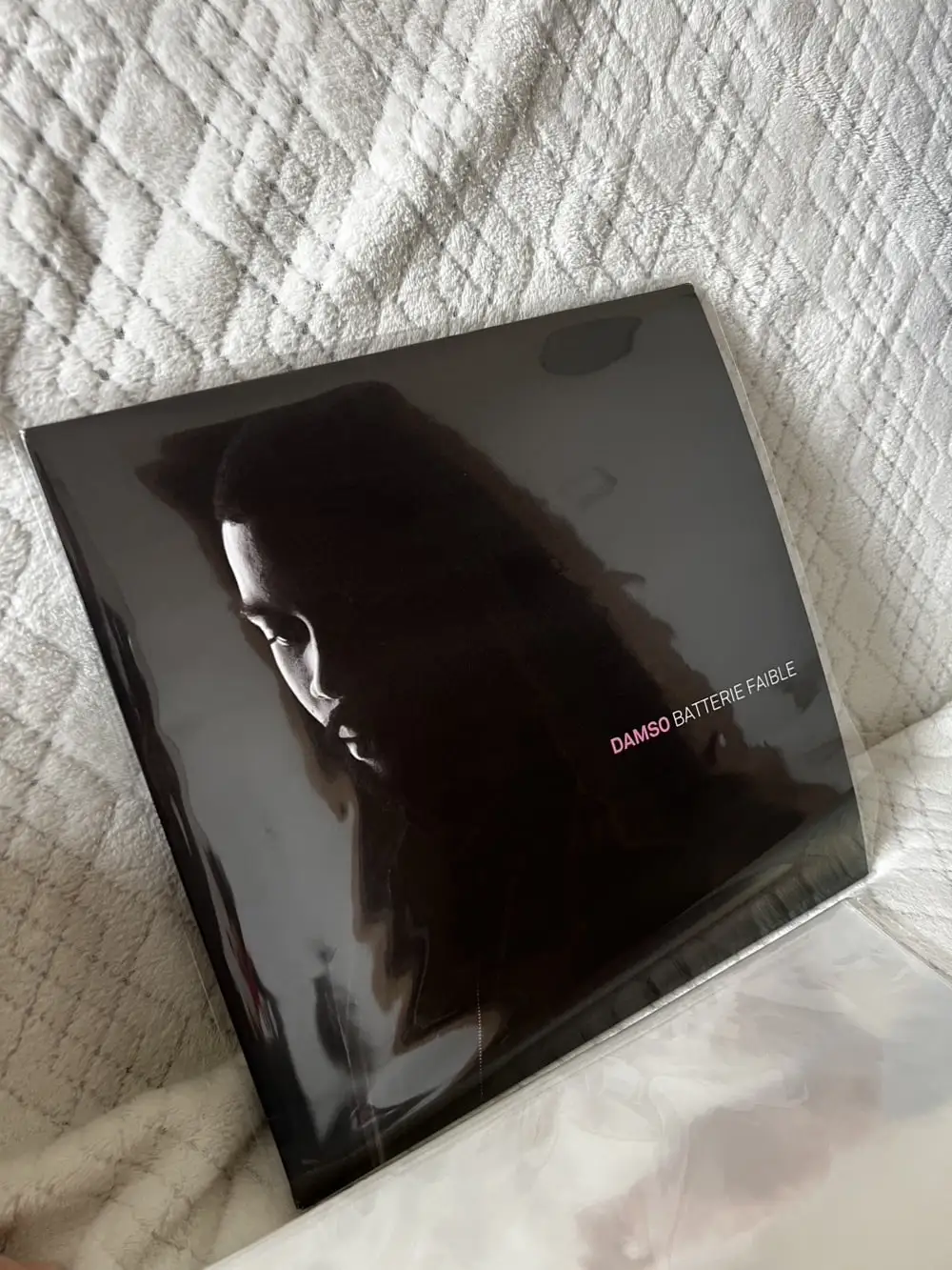 Fundas para discos de vinilo de 12 pulgadas de primera calidad, cubierta exterior de almacenamiento protector, diseño de solapa sin sello, extremo abierto para fácil acceso y protección
