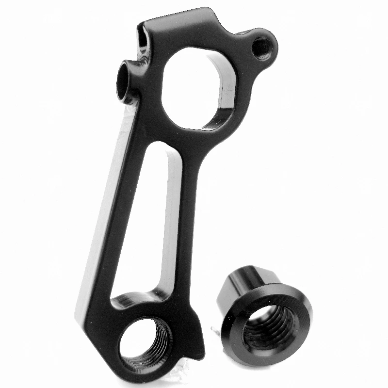 Piezas de bicicleta Mech drop para Scott SC-R-SW1-D 277545 Addict RC 10 15 20 30 Ultimate Pro Mtb, desviador trasero, percha Rd, 1 unidad
