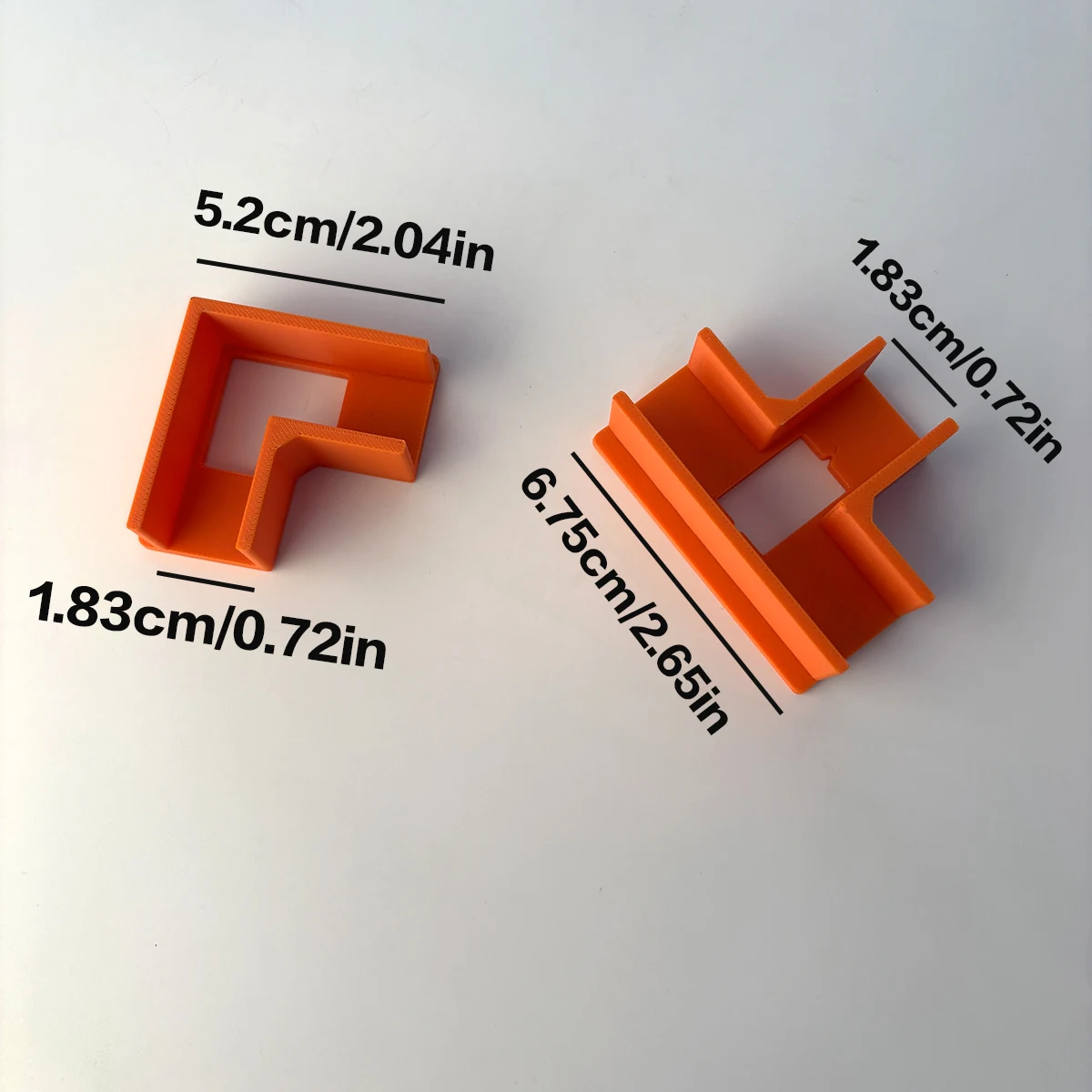 2 Piezas de Clips de Posicionamiento en Ángulo Recto para Carpintería, Soportes para Estantes, Herramientas y Accesorios para Trabajos en Madera, Herramientas Auxiliares de Posicionamiento para el Montaje de Muebles de Panel, Soportes de Esquina, Abrazaderas de Unión para Tableros de Bricolaje, Herramientas de Posicionamiento, Abrazaderas Auxiliares para Perforación e Instalación en Carpintería, Soportes de Fijación, Clips Auxiliares, Ángulos Rectos, Aptos para el Montaje de Armarios, Instalación de Gabinetes, Montaje de Armarios de Almacenamiento, Fabricación de Soportes para Carpintería, Herramientas Auxiliares de Posicionamiento para Carpintería, Soportes de Esquina