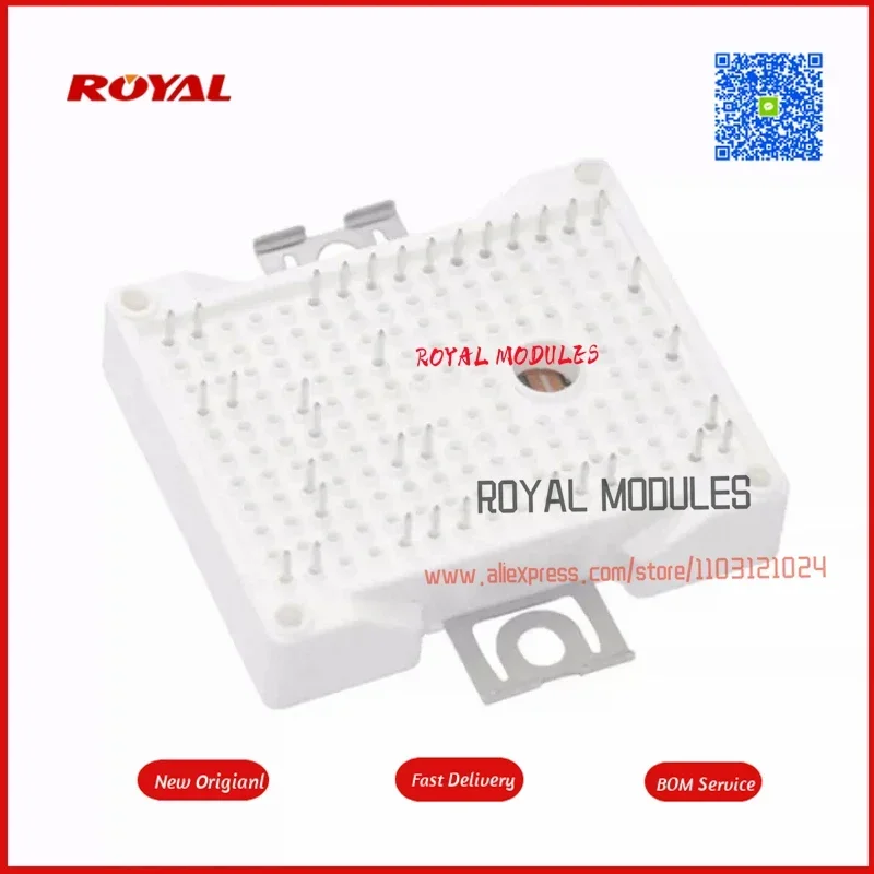 FP50R06W2E3 Nuevo módulo de alimentación