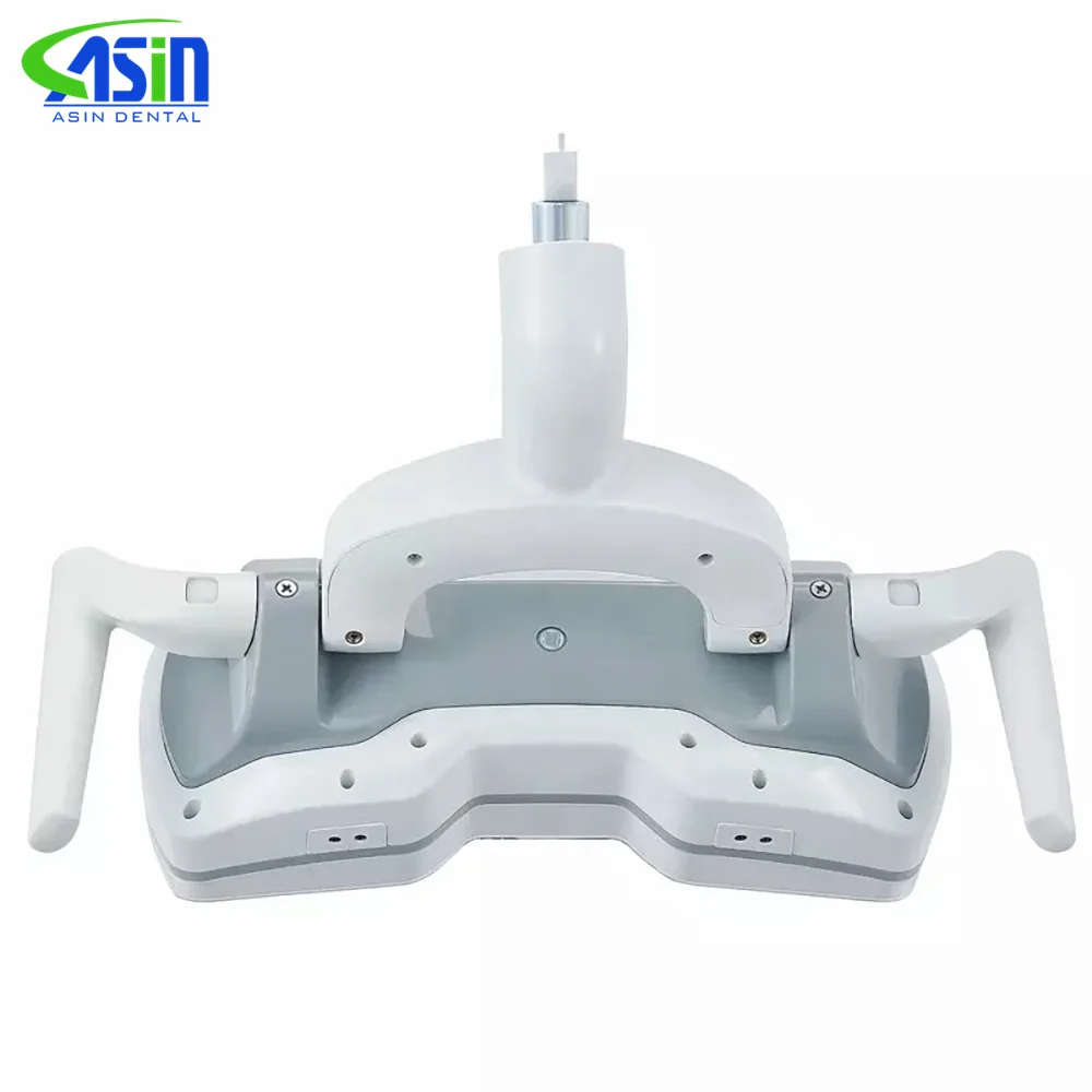 8 bombillas LED, lámpara de operación Dental Oral, luz de inducción LED de reflexión, electrodomésticos de dentista, silla de odontología, herramientas de dentista