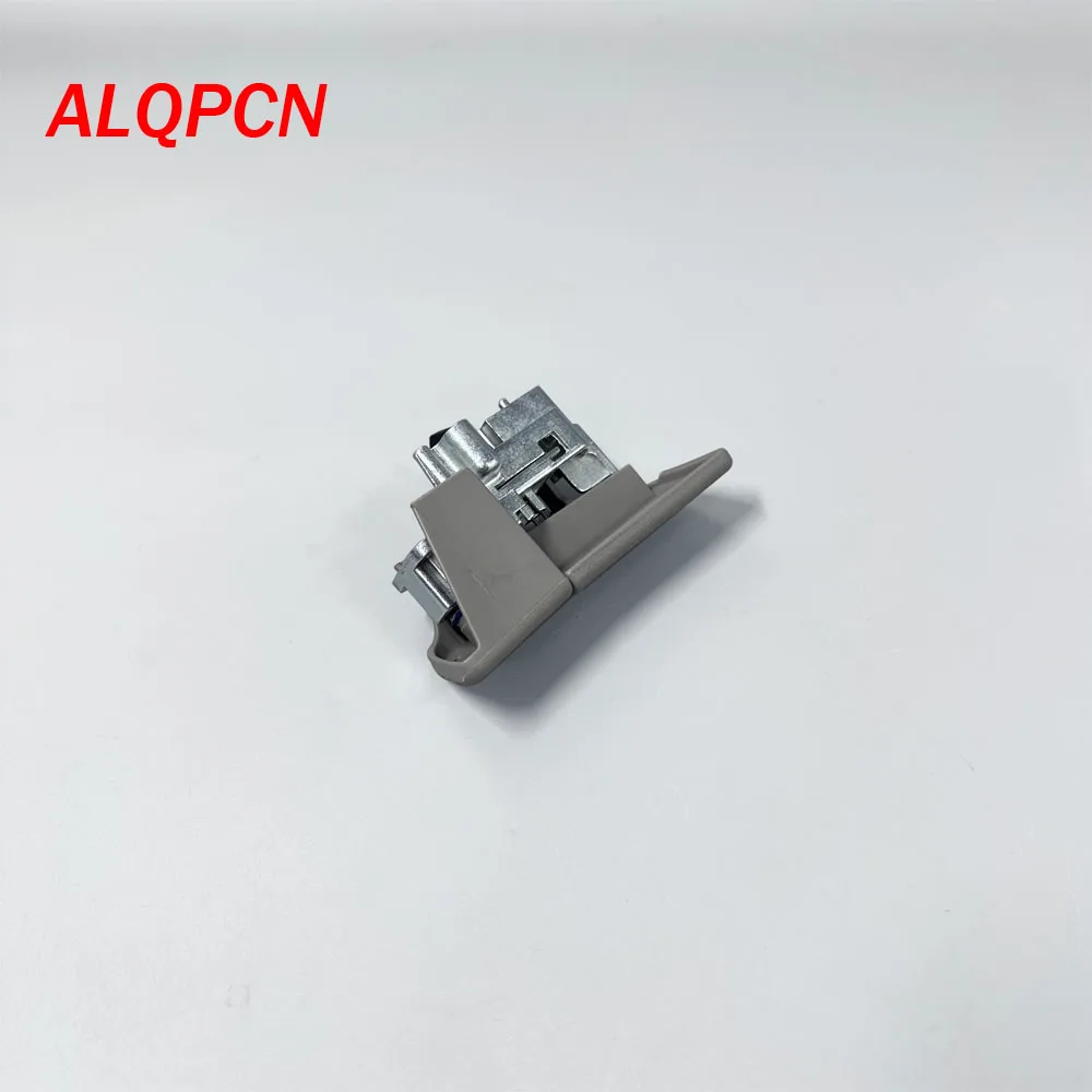 para manija de guantera con orificio para llave compatible con Mitsubishi L200 Mn 151758 Ha Triton 2007-2014 Pajero Deporte