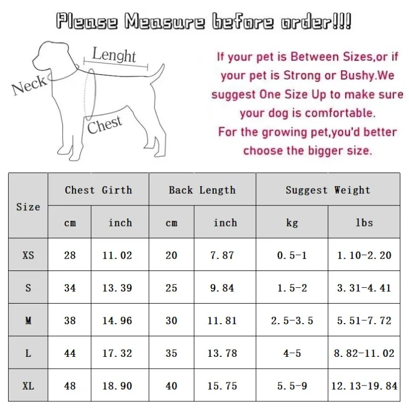 Sudaderas con capucha para perros pequeños, abrigo para mascotas, Chihuahua, bichón, Bulldog francés, gatito, cachorro, ropa cálida para perros, Otoño e Invierno