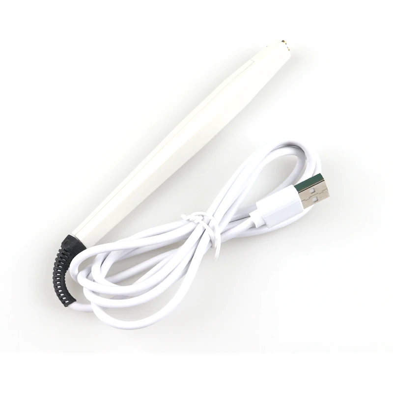 Línea de conexión de mango hemostático de pluma de electrocoagulación Sai Bird LK-3, línea de conexión de mango de electrocoagulación V50