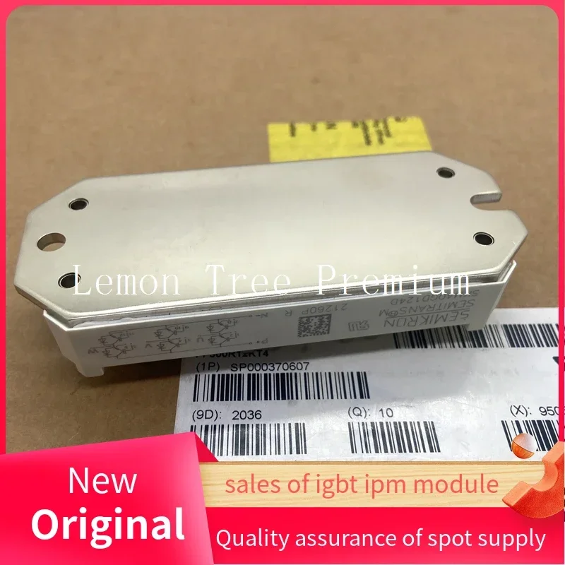 Módulo IGBT SKM22GD123D SKM40GD124DH8 SKM40GD124D