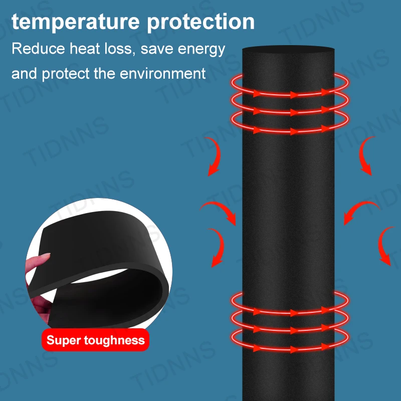 Estera para pecera, almohadilla antideslizante para acuario, absorbente de golpes, silenciosa, gruesa, negra, tanque de tortuga, paisajismo, aislamiento ambiental