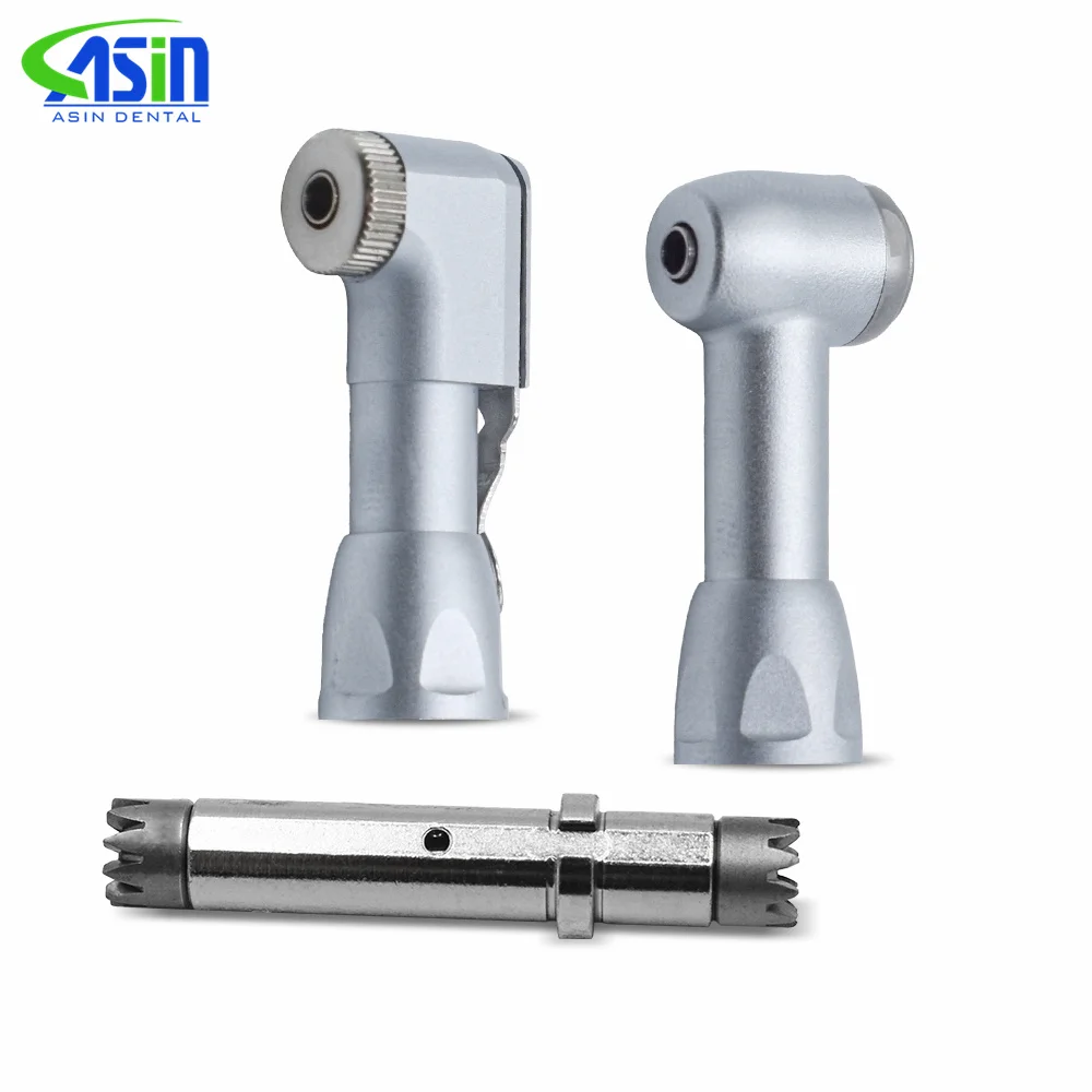 Rodamiento de rodillos para cabezal de pieza de mano dental de baja velocidad, accesorios compatibles con NSK