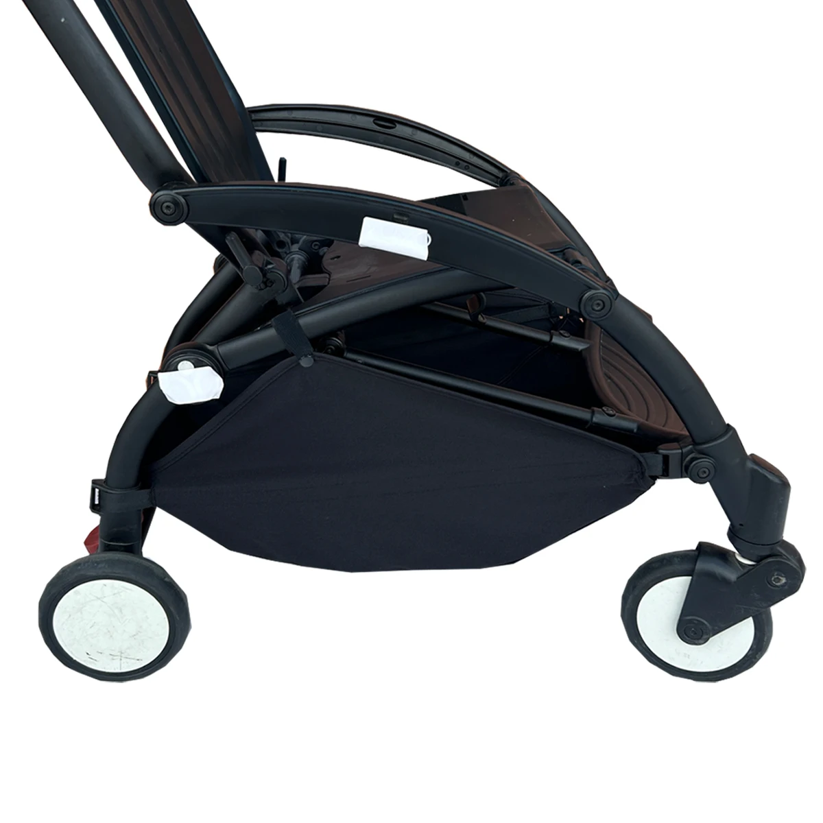 MomTan ®   Cesta de compras compatible con cochecitos YoYo, YoYo2 y YOYO 3 (NO PARA OTRAS STROLLERS)