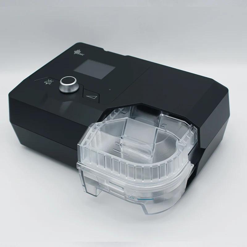 Máquina BMC G2S, depósito de cámara de tanque de agua y humidificador en caliente, repuestos de máquina G2S, cuidado de la salud inteligente en el hogar