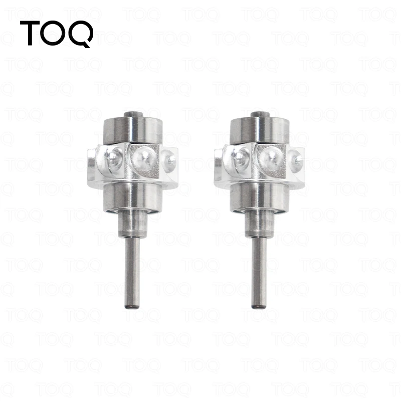 2 piezas de rotor de cartucho de 5 LED para pieza de mano