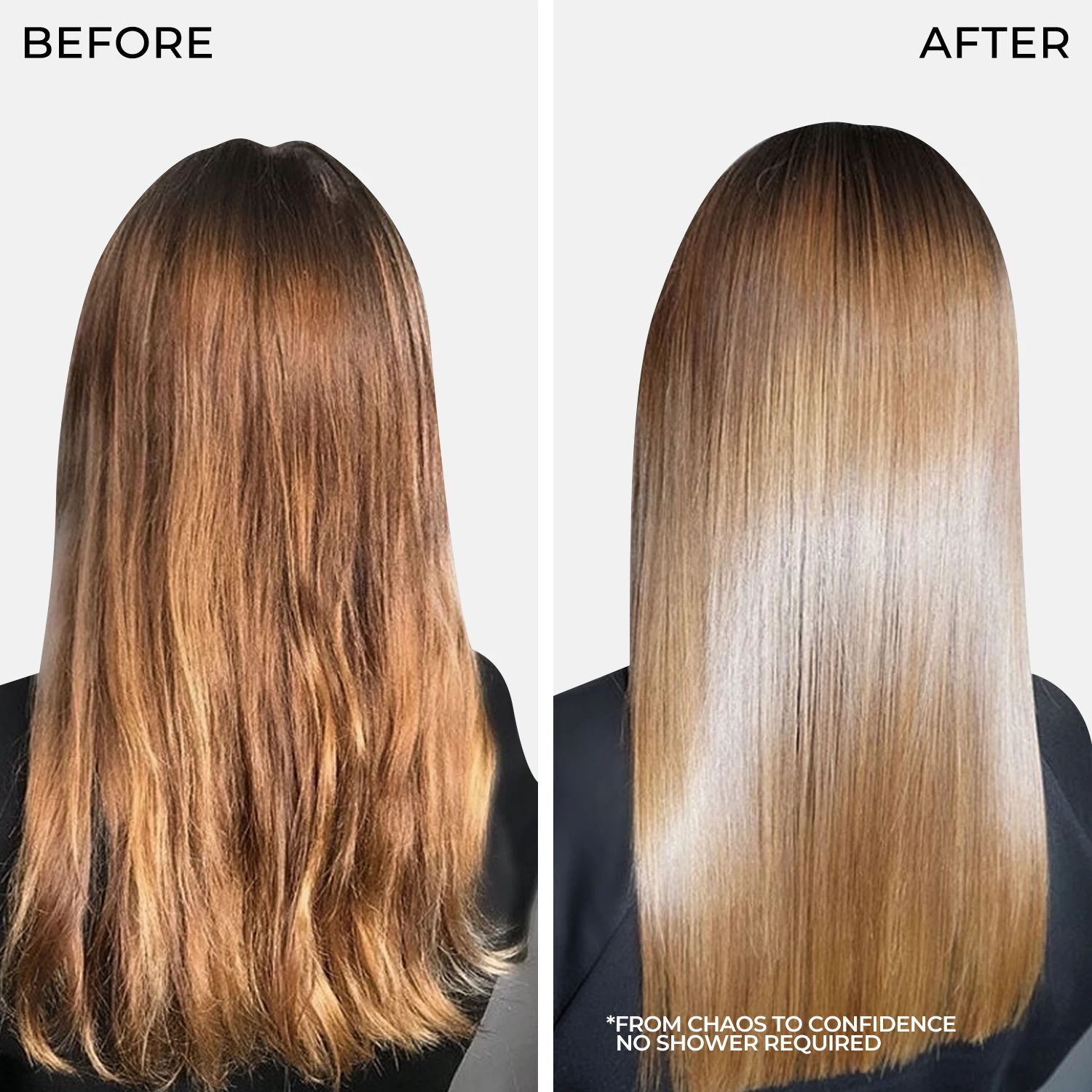 Karseell - 24 Paquetes/Caja de Tratamiento Capilar con Colágeno, Reparación Profunda, Acondicionador, Mascarilla Capilar con Aceite de Argán y Colágeno para Cabello Seco y Dañado