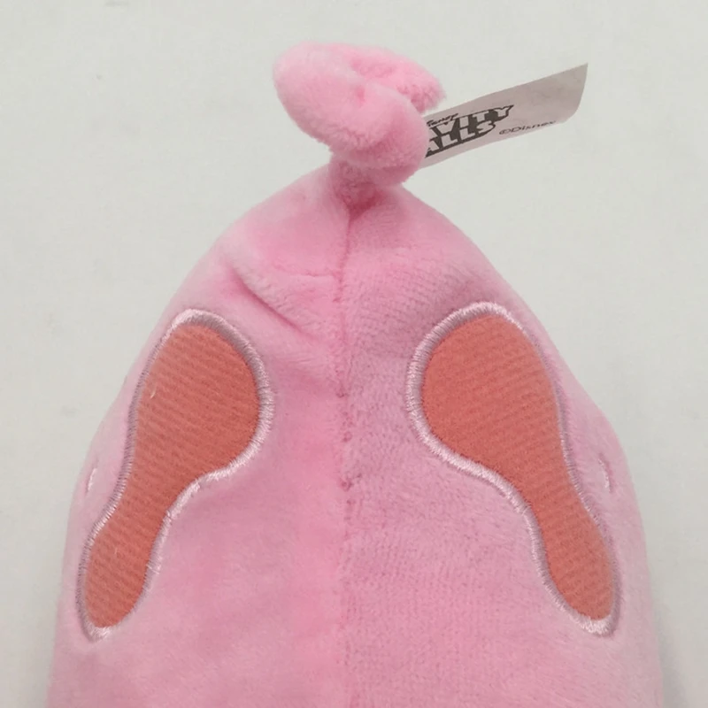 18cm Anime Gravity Falls Waddles cerdo muñeco de peluche juguete lindo cojín de peluche regalos para niños