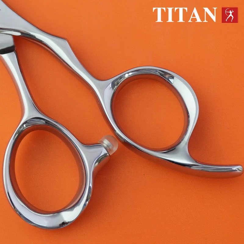 Tijeras de Peluquería Profesionales TITAN, Tijeras para Cortar Cabello, Tijeras de Alta Gama JAPAN ATS314
