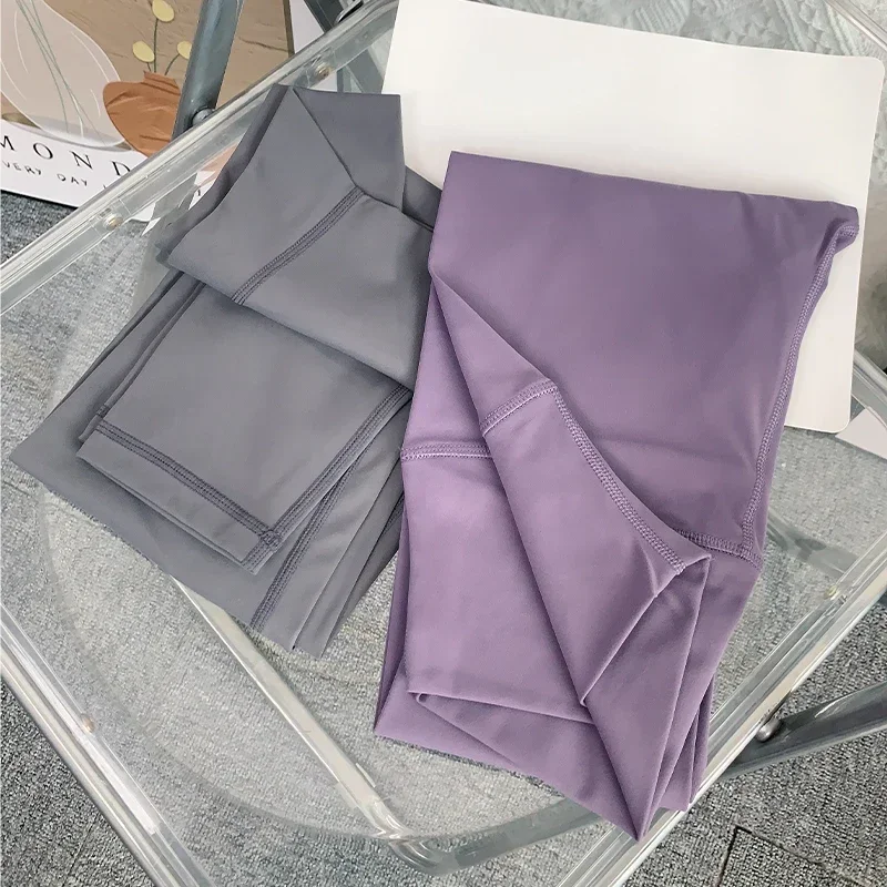 Gran oferta de verano, mallas de Yoga de cintura alta, transpirables, pantalones de Yoga de secado rápido, Fitness, correr, ciclismo, entrenamiento, ropa de gimnasio