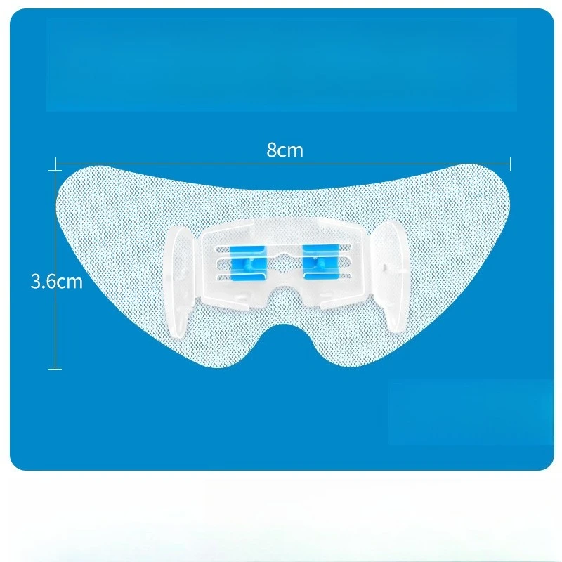 Dispositivo de Fijación de Catéter PICC, Adhesivo para Tubo de Drenaje Biliar, Hebilla de Mariposa, Herramienta Médica Segura y Estable para el Cuidado de la Piel
