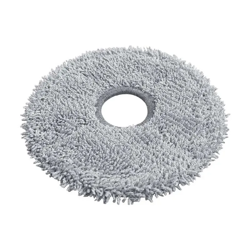 Paño de fregado para aspiradoras robot Dreame X50 Ultra/L20 Ultra/L10s Pro Ultra/X30 Ultra/L10s Pro Gen2/L10s Plus/L40 Ultra/X40 Ultra