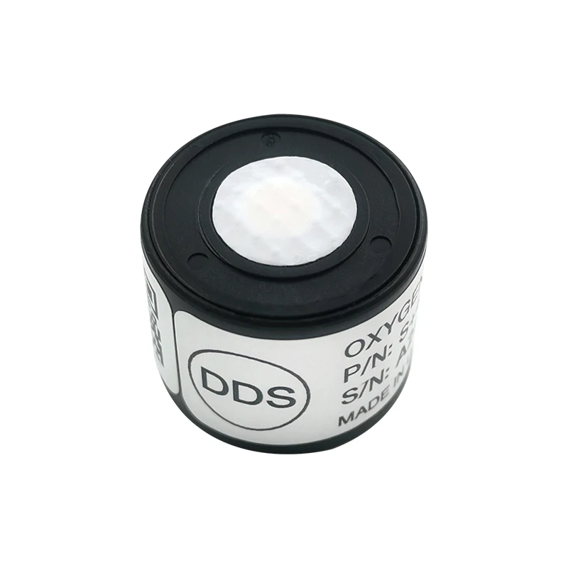 Sensor de gas y oxígeno DDS S+4OX Célula de oxígeno S 4OX