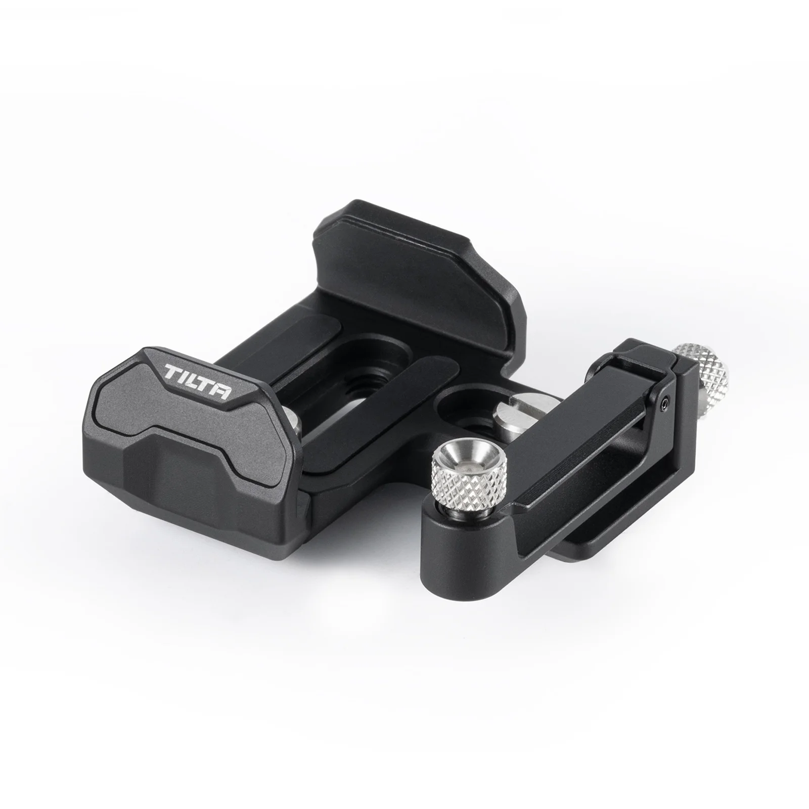 TILTA-Soporte Universal para unidad de disco duro, accesorio de color negro, TA-USDH2-B, V2