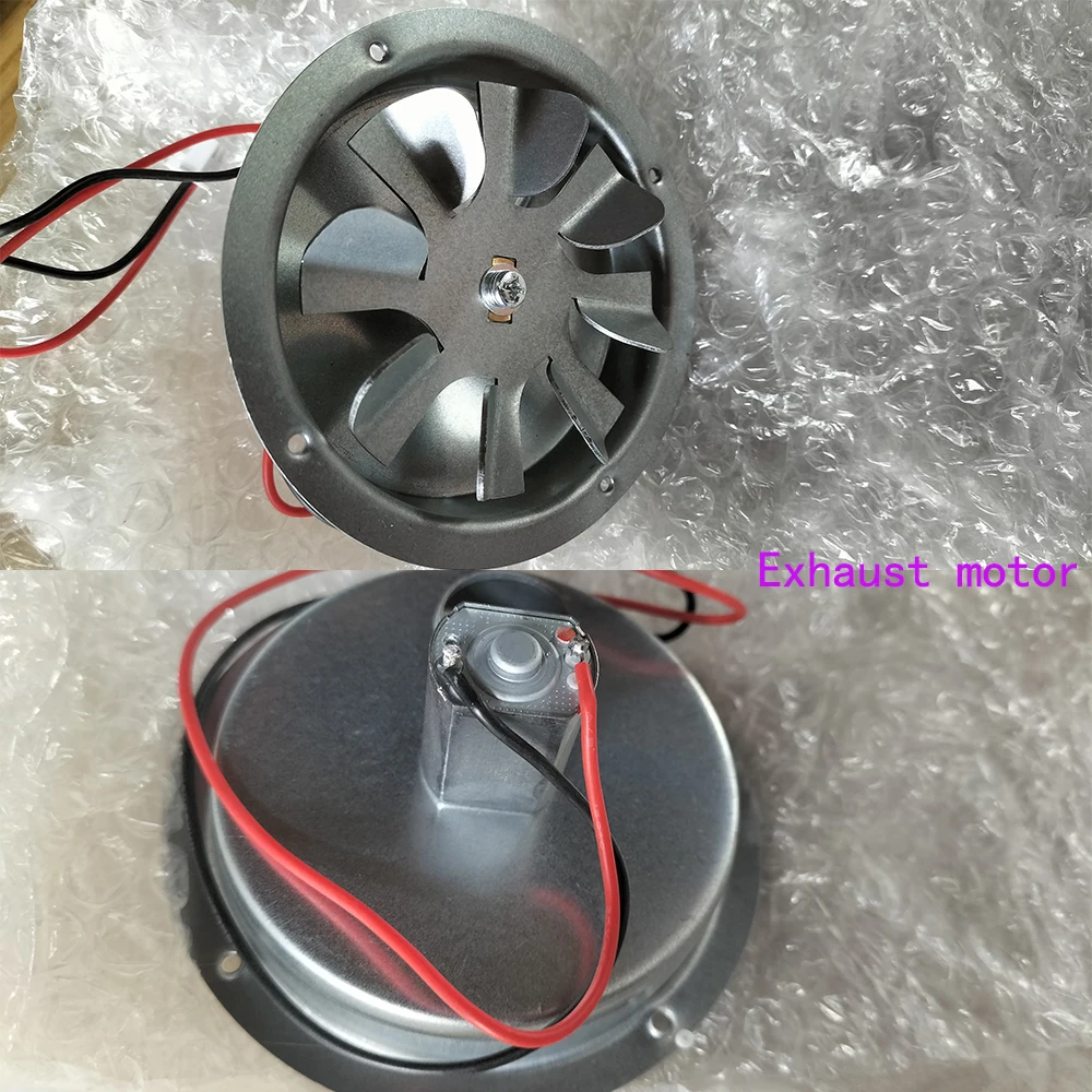 Accesorios para tostadora GZZT CBR/MTCR, accesorios para tostadora ITOP Skywalker
