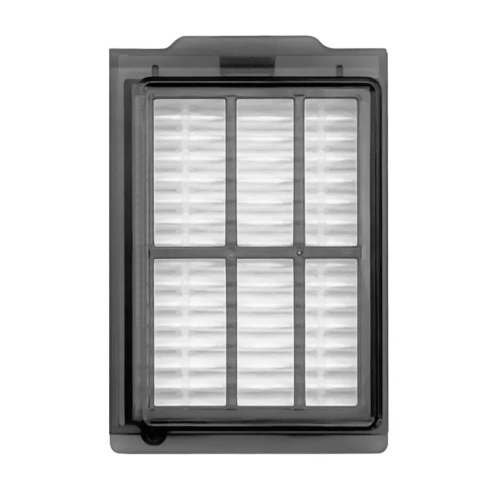 Accesorios Compatibles con 3i P10 Ultra, Piezas de Repuesto para Robot Aspirador: Cepillo Principal y Lateral, Filtro HEPA, Paño de Mopa y Bolsa para Polvo