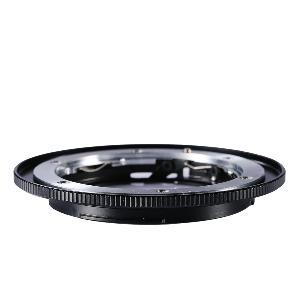 K & F Concept NF a EF Adaptador de lente para Nikon F D Ai AiS Mount Lens a Canon 1DX 5DS 5D3 6D22 7D 700D 750D 760D